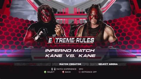 Kane S Inferno bet365